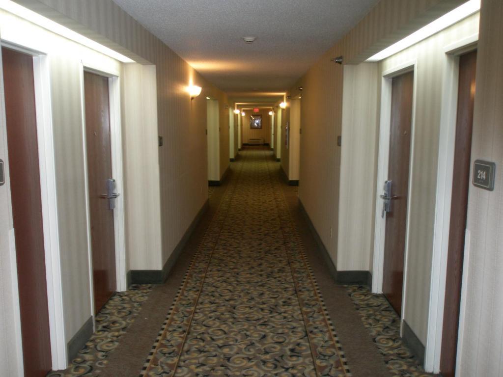 Motel Red Roof
