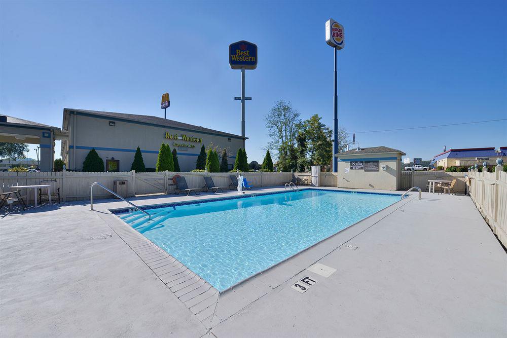 Red Roof Motel 2*
